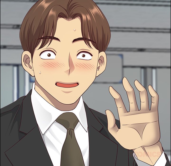 Big Guy Chapter 58 - Page 138