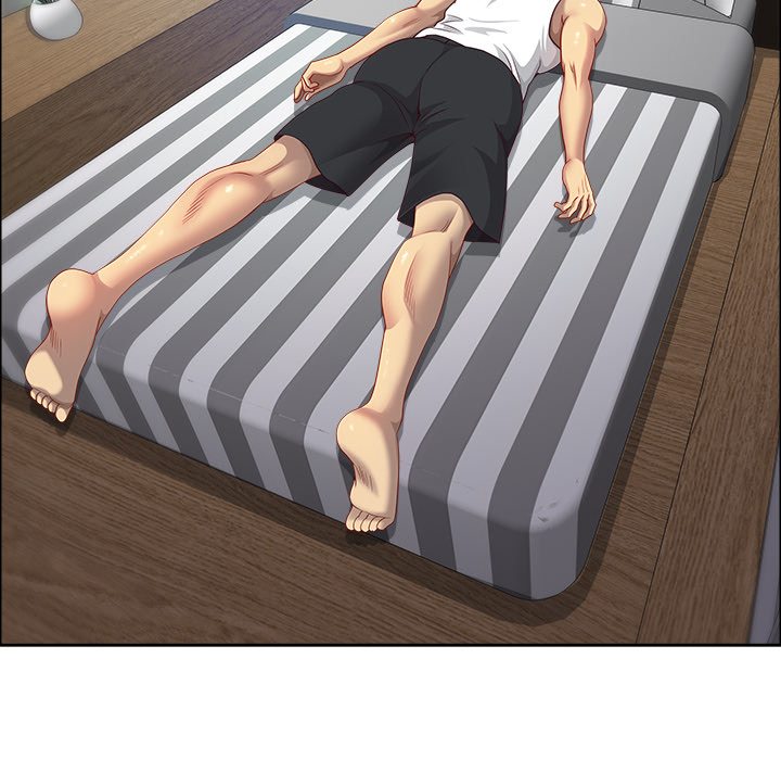 Big Guy Chapter 58 - Page 166