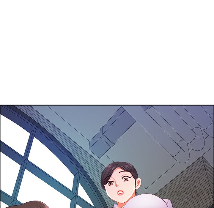 Big Guy Chapter 59 - Page 110