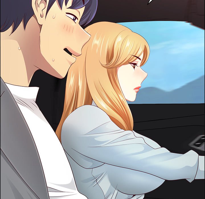 Big Guy Chapter 59 - Page 122