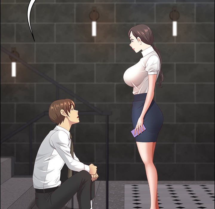 Big Guy Chapter 59 - Page 142