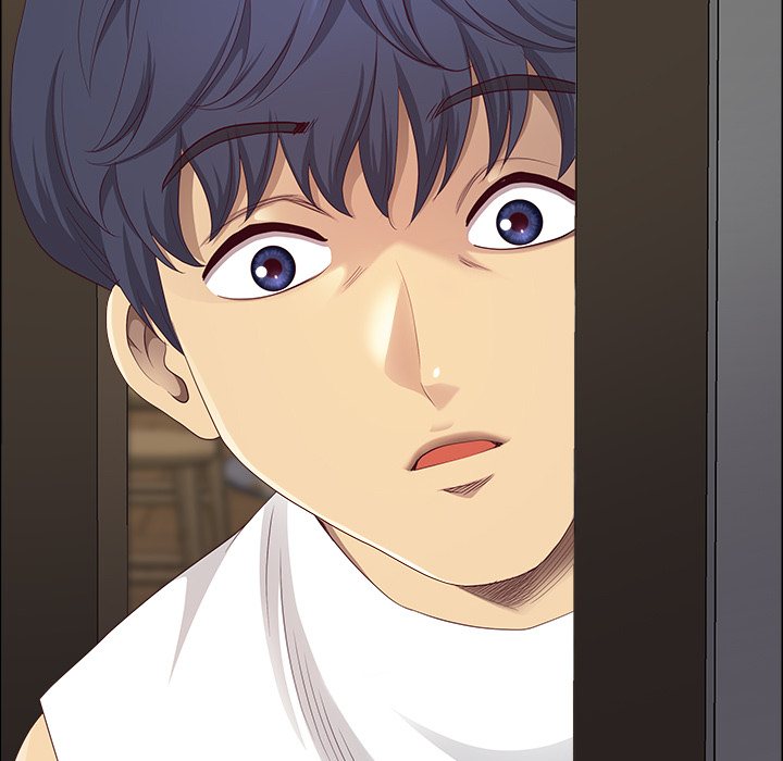 Big Guy Chapter 59 - Page 32