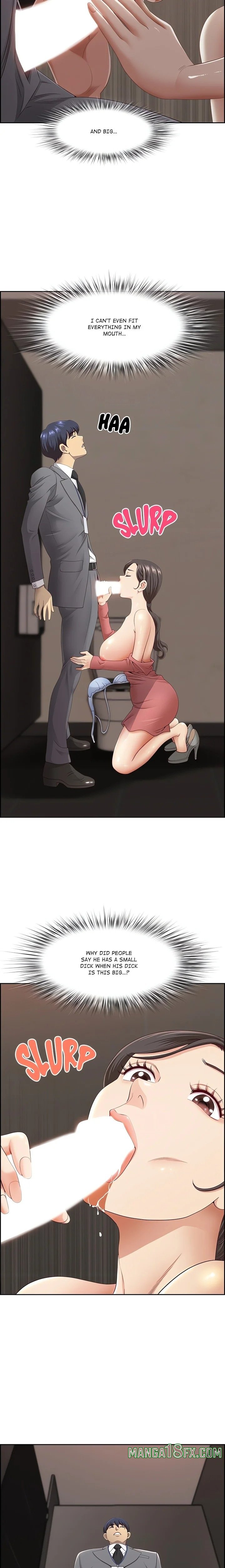 Big Guy Chapter 6 - Page 19