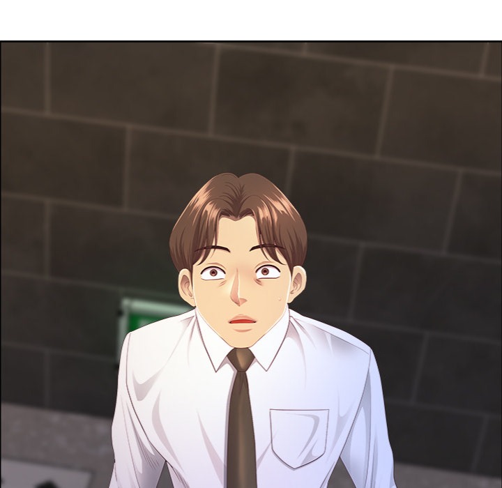 Big Guy Chapter 60 - Page 107