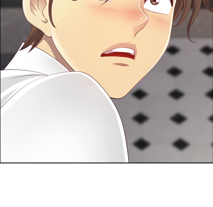 Big Guy Chapter 60 - Page 17