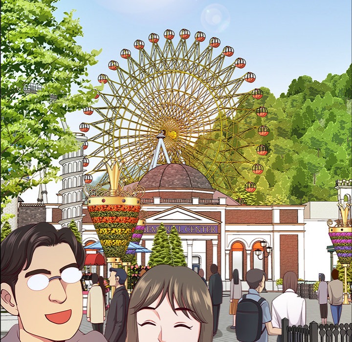 Big Guy Chapter 60 - Page 63