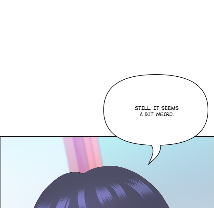 Big Guy Chapter 60 - Page 73