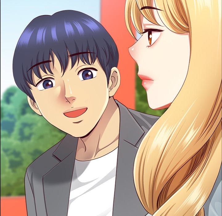 Big Guy Chapter 60 - Page 85