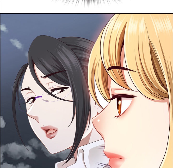 Big Guy Chapter 60 - Page 87