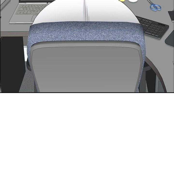 Big Guy Chapter 61 - Page 120