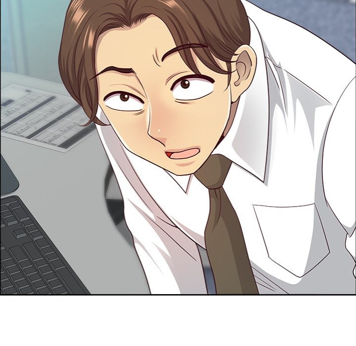 Big Guy Chapter 61 - Page 124