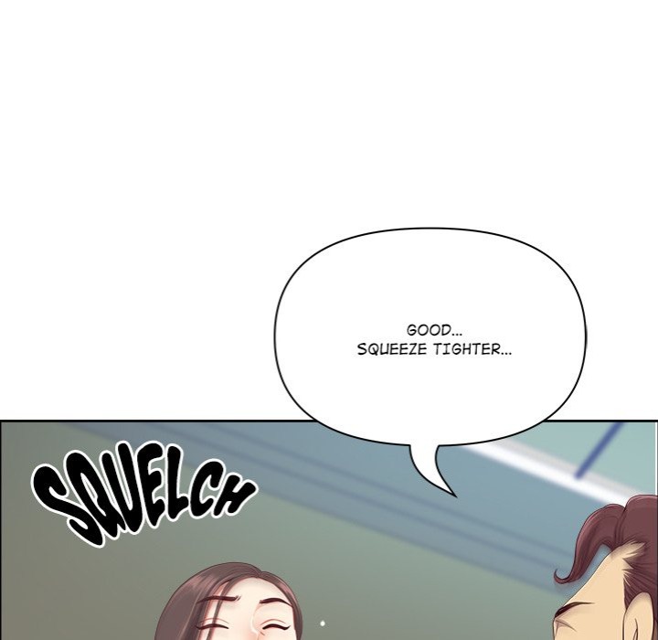 Big Guy Chapter 61 - Page 164