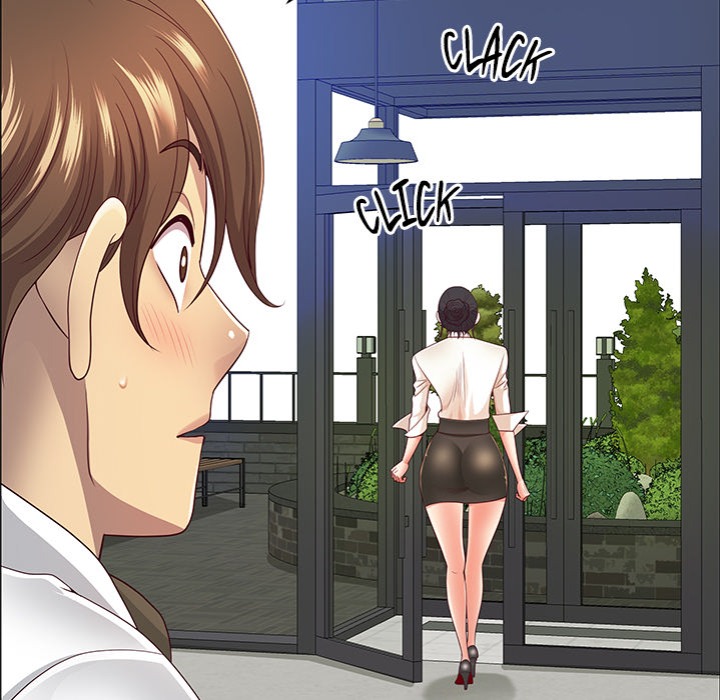 Big Guy Chapter 62 - Page 88