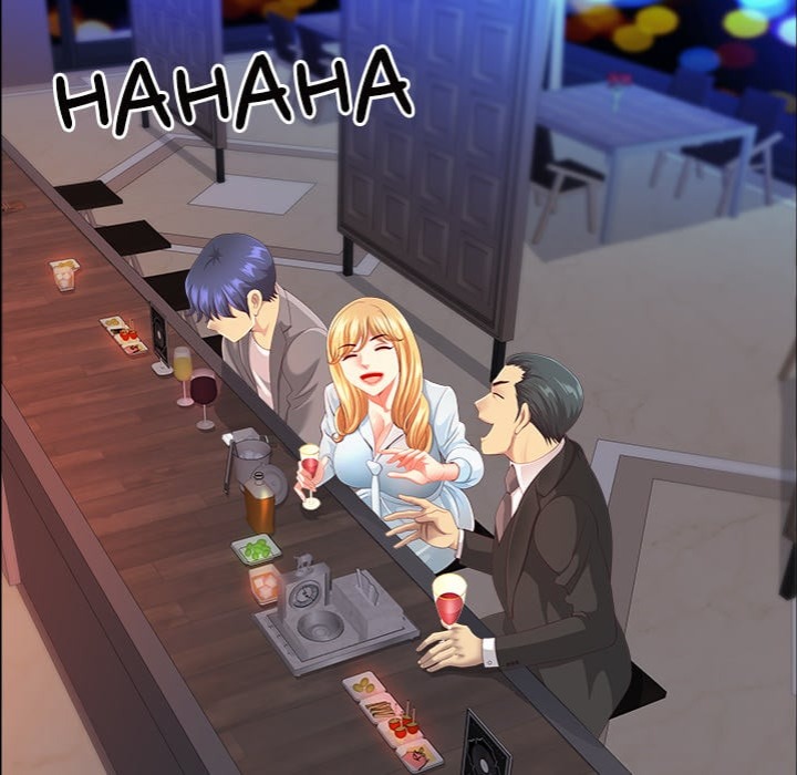 Big Guy Chapter 63 - Page 13