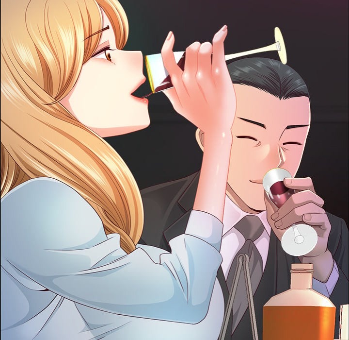 Big Guy Chapter 63 - Page 30