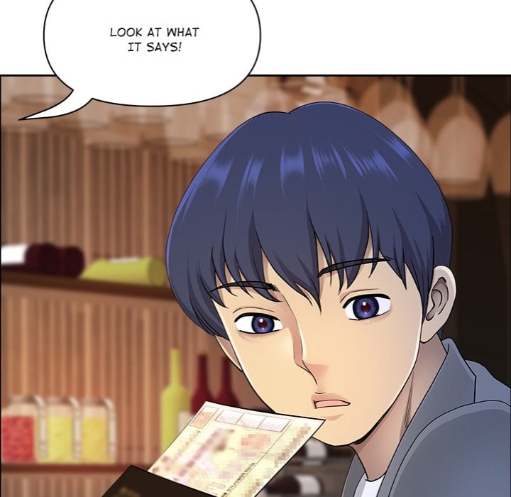 Big Guy Chapter 63 - Page 67