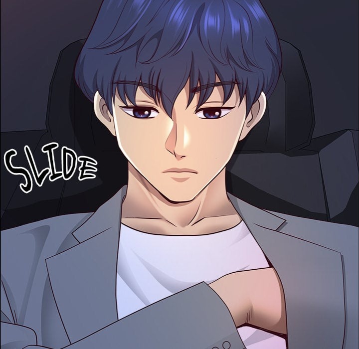 Big Guy Chapter 63 - Page 89