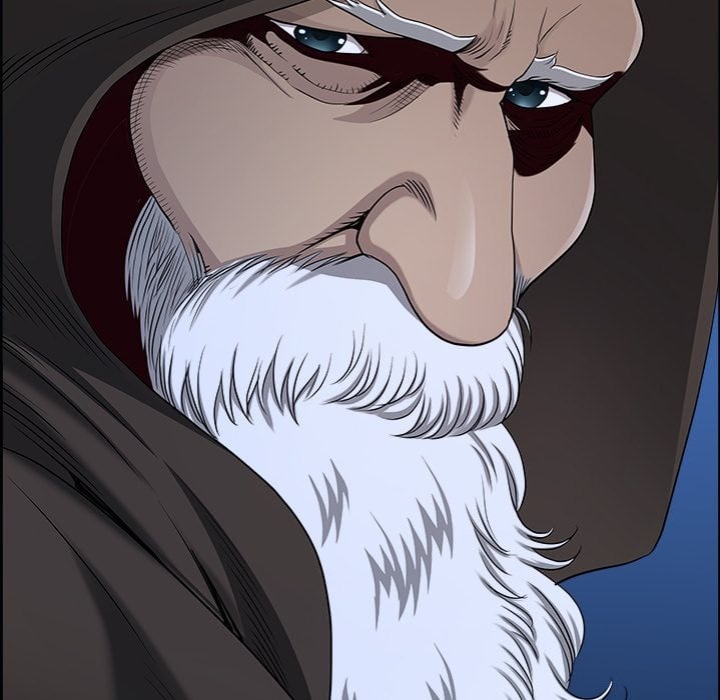 Big Guy Chapter 64 - Page 116