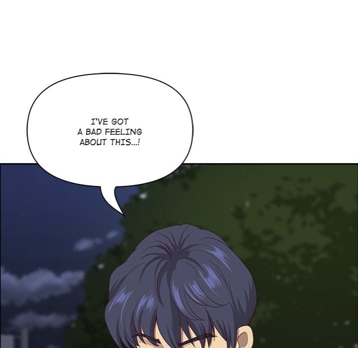 Big Guy Chapter 64 - Page 79