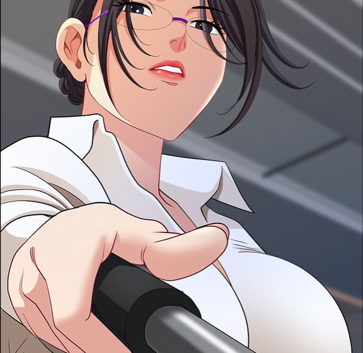 Big Guy Chapter 65 - Page 153