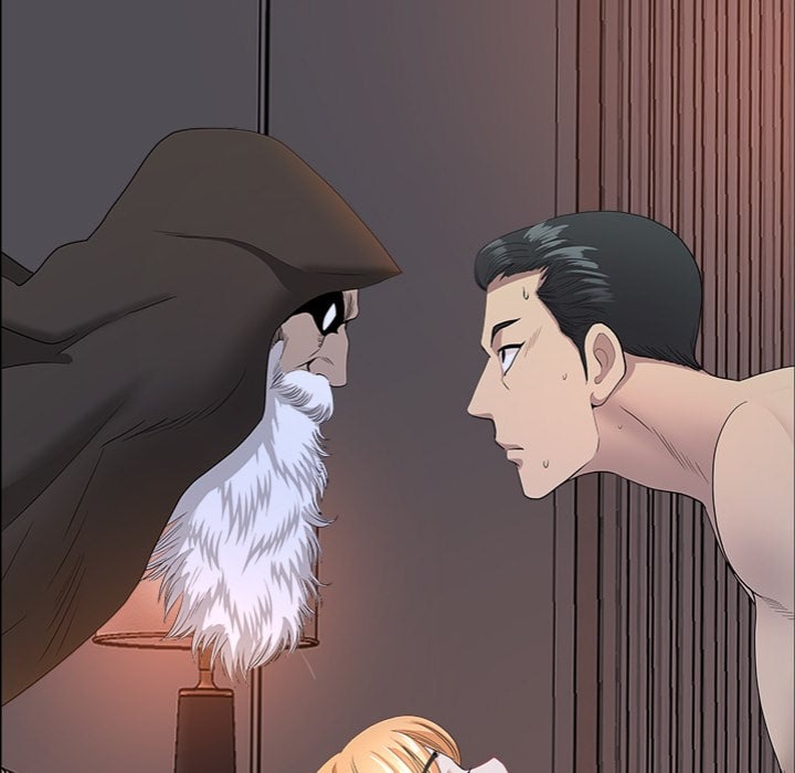 Big Guy Chapter 65 - Page 5