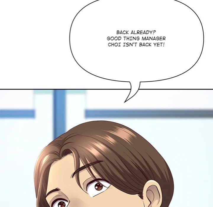 Big Guy Chapter 66 - Page 155