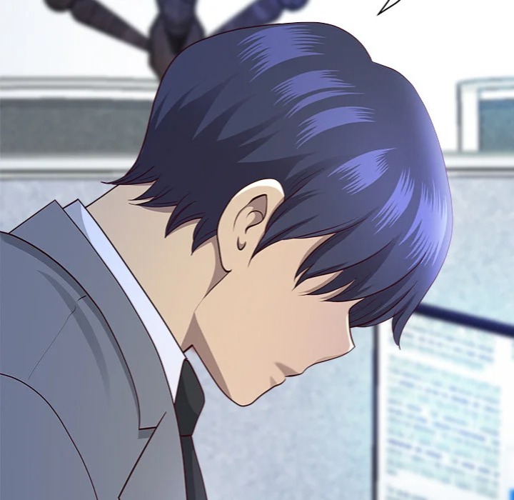 Big Guy Chapter 66 - Page 158