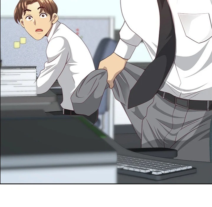 Big Guy Chapter 66 - Page 57