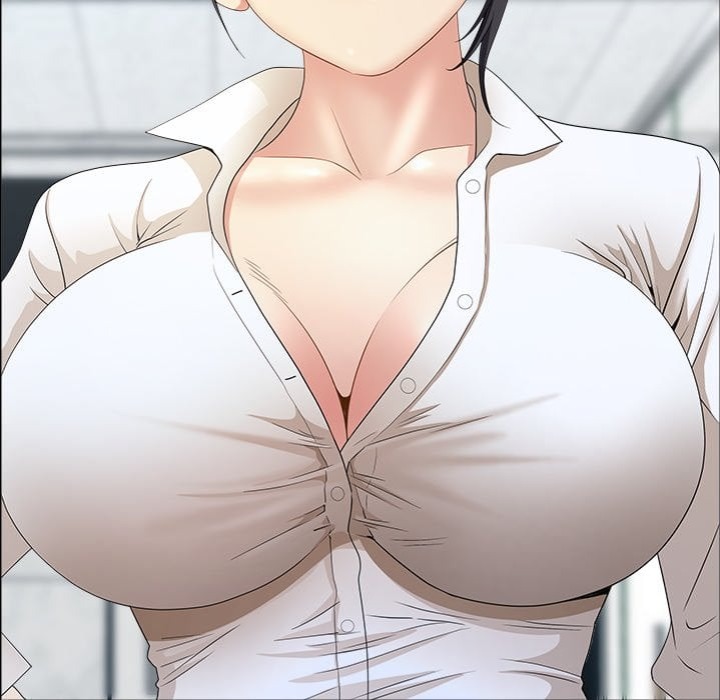 Big Guy Chapter 67 - Page 117