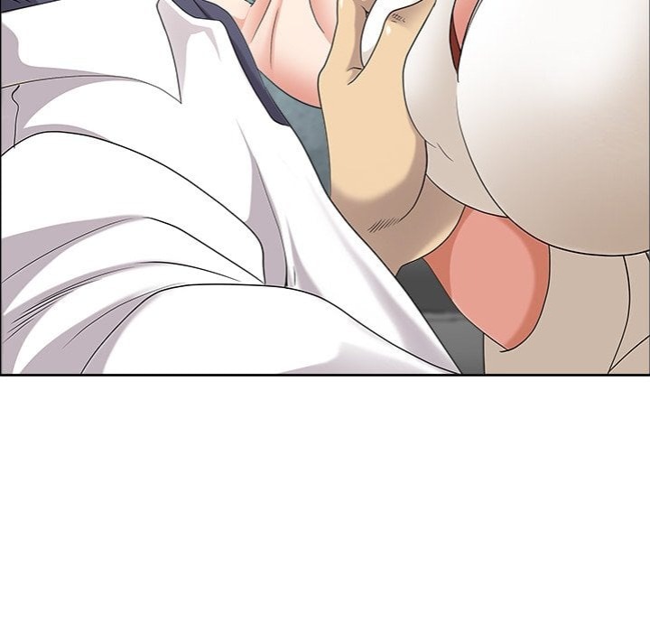 Big Guy Chapter 67 - Page 17