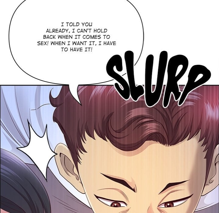 Big Guy Chapter 67 - Page 45