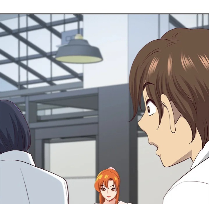 Big Guy Chapter 68 - Page 141