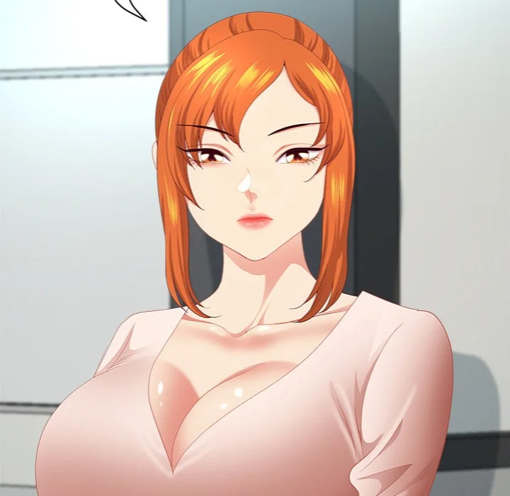 Big Guy Chapter 68 - Page 144