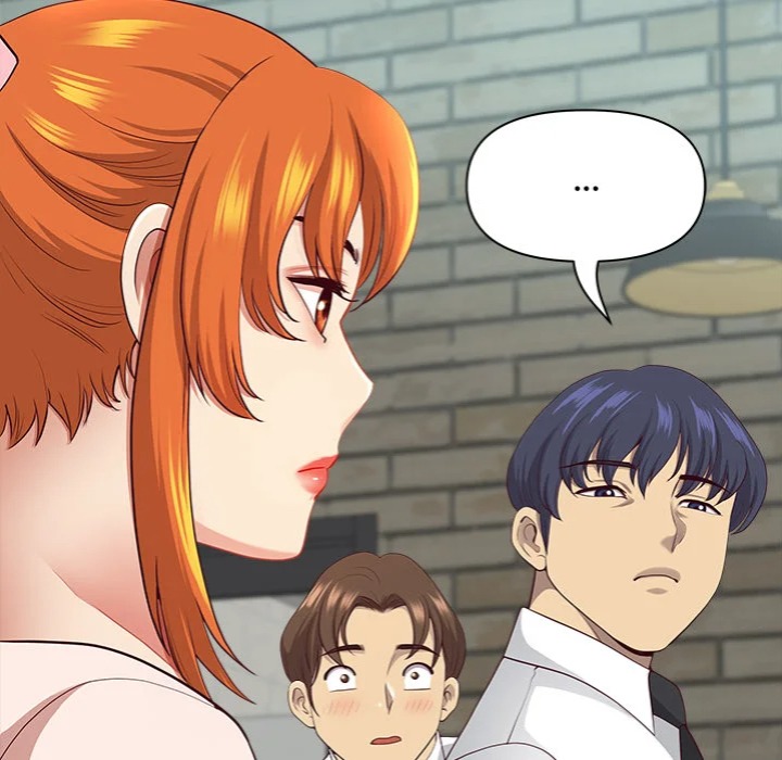 Big Guy Chapter 68 - Page 149