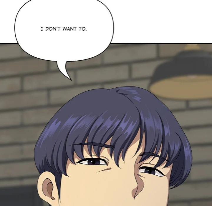 Big Guy Chapter 68 - Page 160