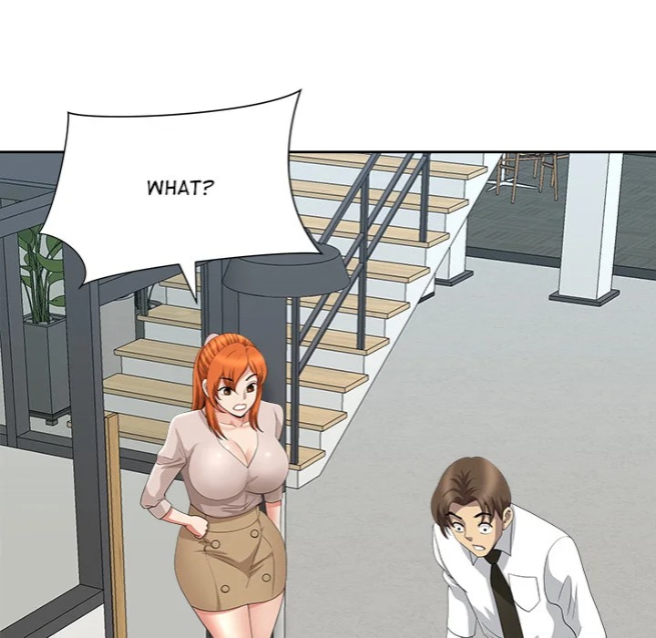 Big Guy Chapter 68 - Page 167