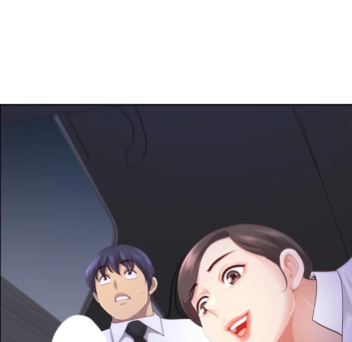 Big Guy Chapter 69 - Page 164