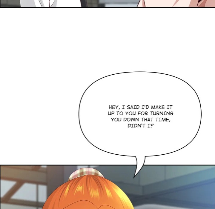 Big Guy Chapter 69 - Page 24