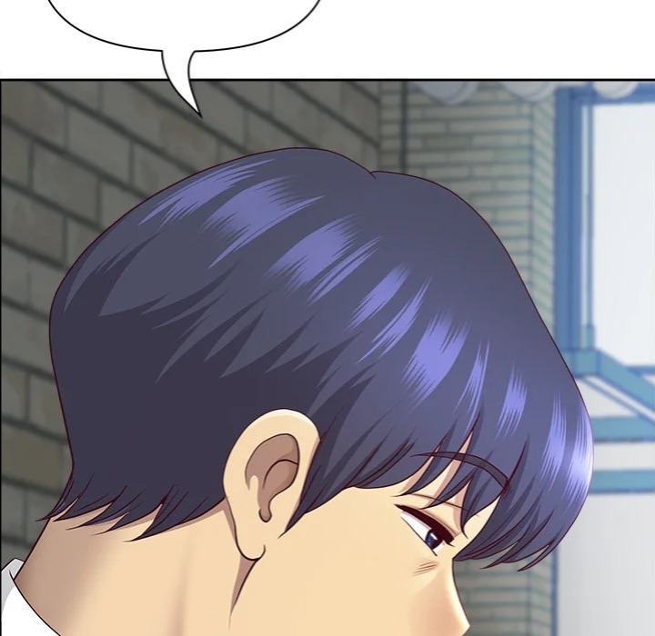 Big Guy Chapter 69 - Page 31