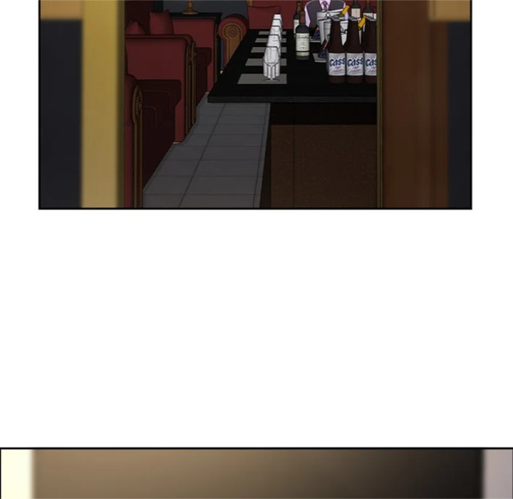 Big Guy Chapter 70 - Page 158