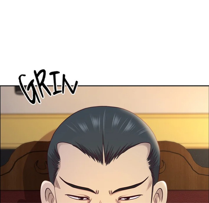 Big Guy Chapter 70 - Page 161