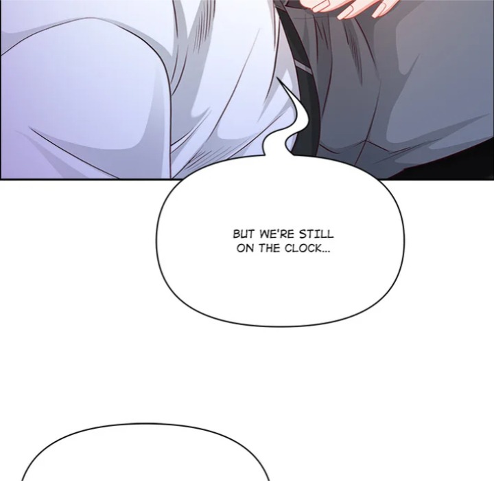 Big Guy Chapter 70 - Page 26