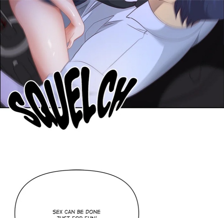 Big Guy Chapter 70 - Page 99