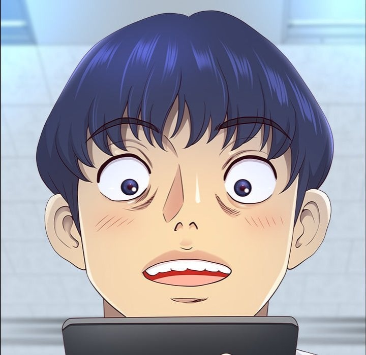 Big Guy Chapter 71 - Page 126