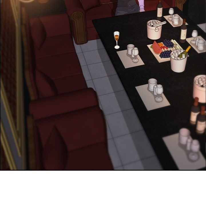 Big Guy Chapter 71 - Page 138