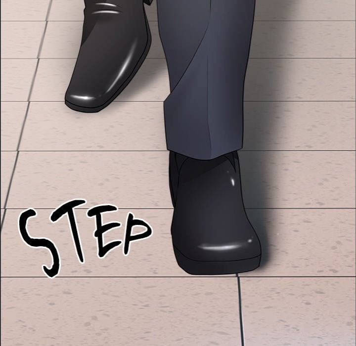 Big Guy Chapter 71 - Page 160