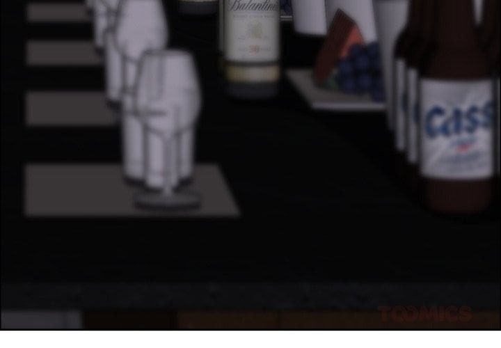 Big Guy Chapter 71 - Page 3