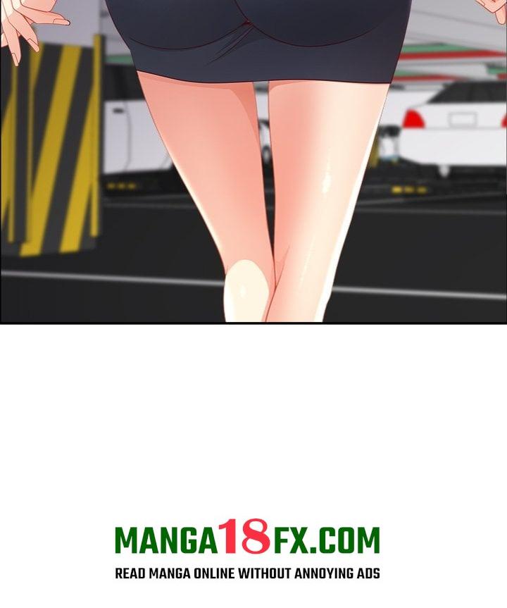 Big Guy Chapter 71 - Page 42