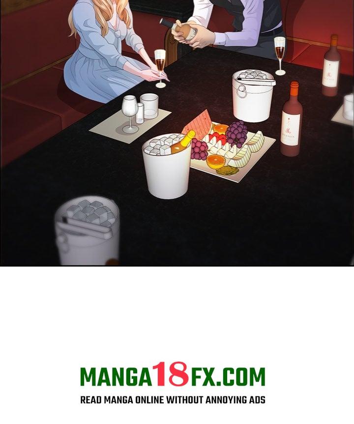 Big Guy Chapter 71 - Page 72