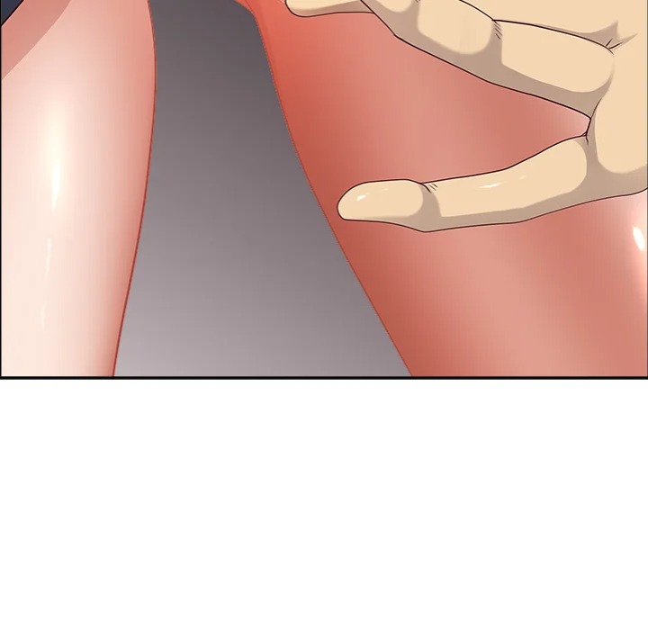 Big Guy Chapter 72 - Page 27